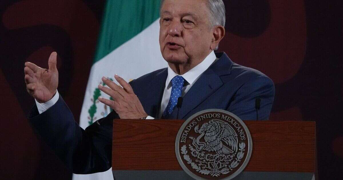 Las reformas de AMLO avanzan en el Congreso; 13 ya fueron avaladas