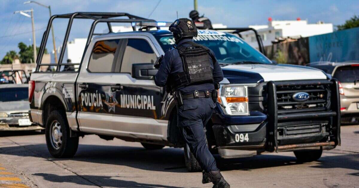 Líder ganadero es asesinado en Culiacán, Sinaloa