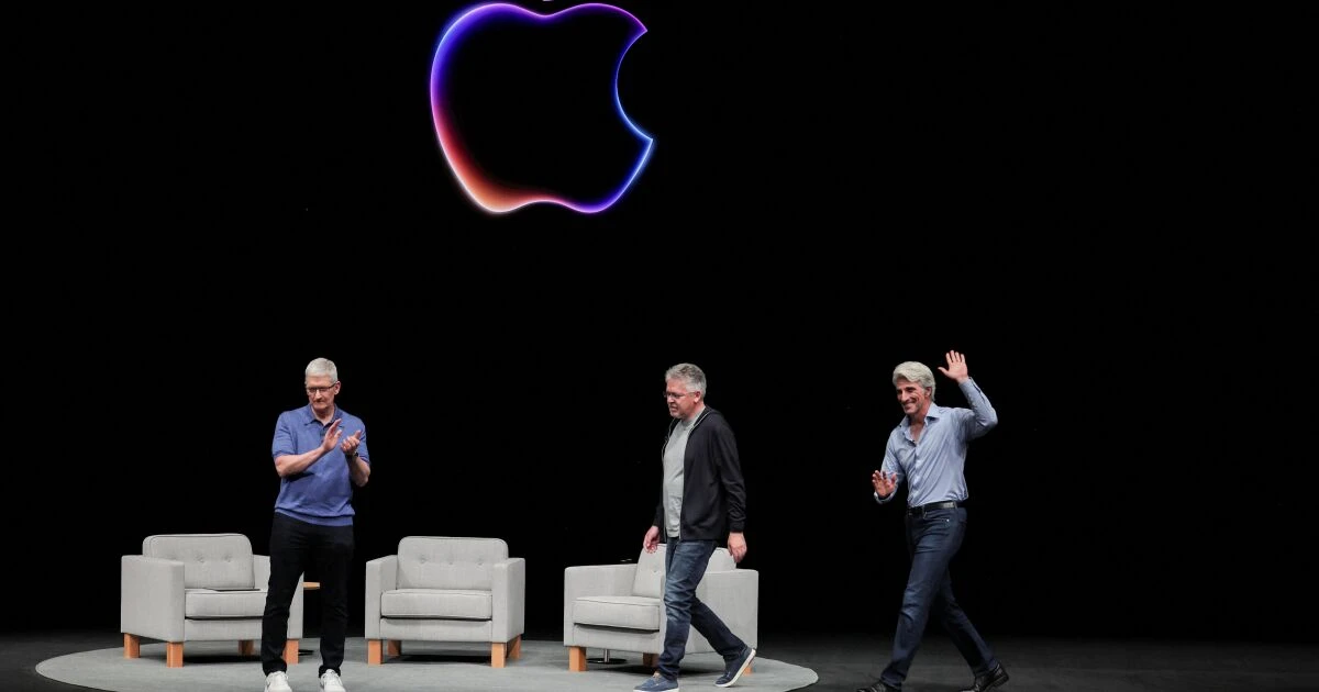 Apple “pagará” con su renombre por ChatGPT