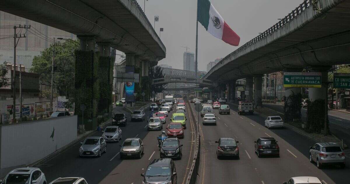 ¿Cómo afecta el ruido de la CDMX a mi salud?