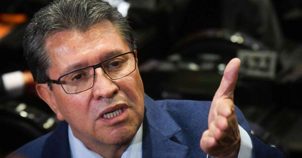 Por errores, se hará una reforma a la Reforma Judicial, admite Monreal