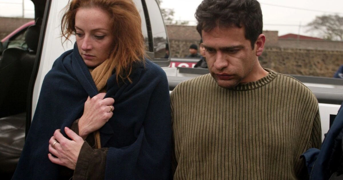 Israel Vallarta, relacionado al caso Florence Cassez, sale de la cárcel