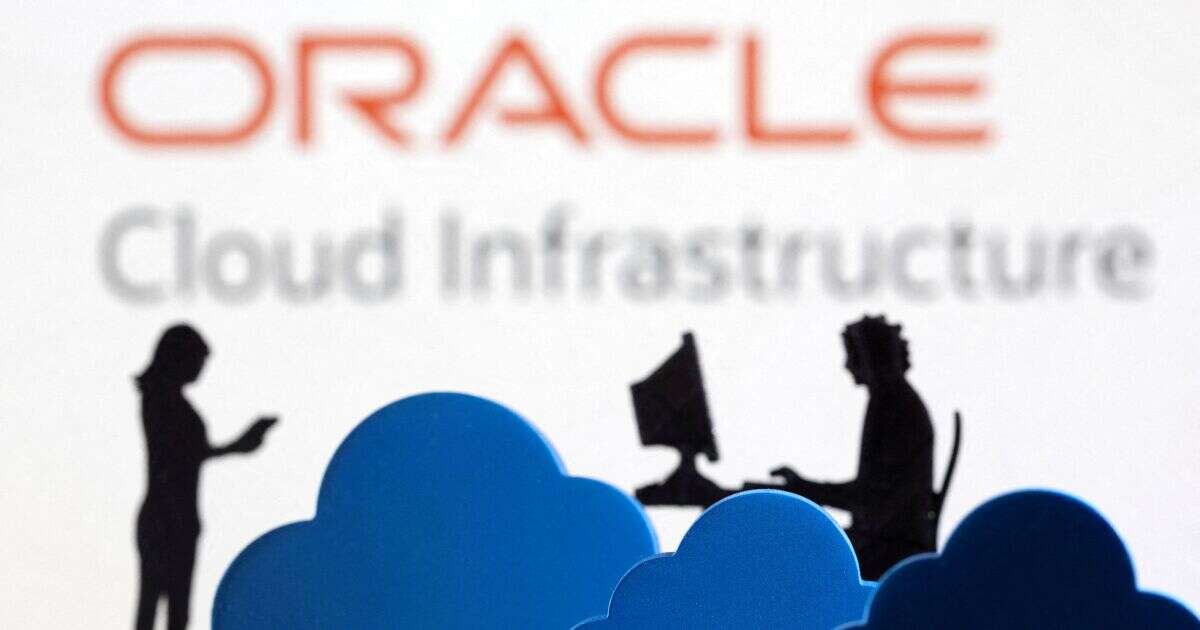 Oracle construirá un centro hyperscale en Nuevo León. ¿Qué es y cómo funcionará?