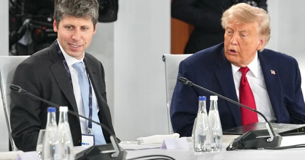 El G7 pide a las tecnológicas proteger a los menores ante los riesgos del internet