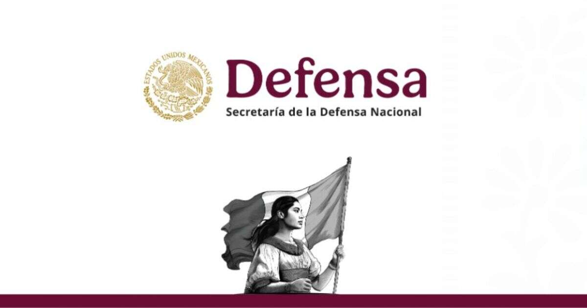 Defensa, nuevo acrónimo de la Sedena