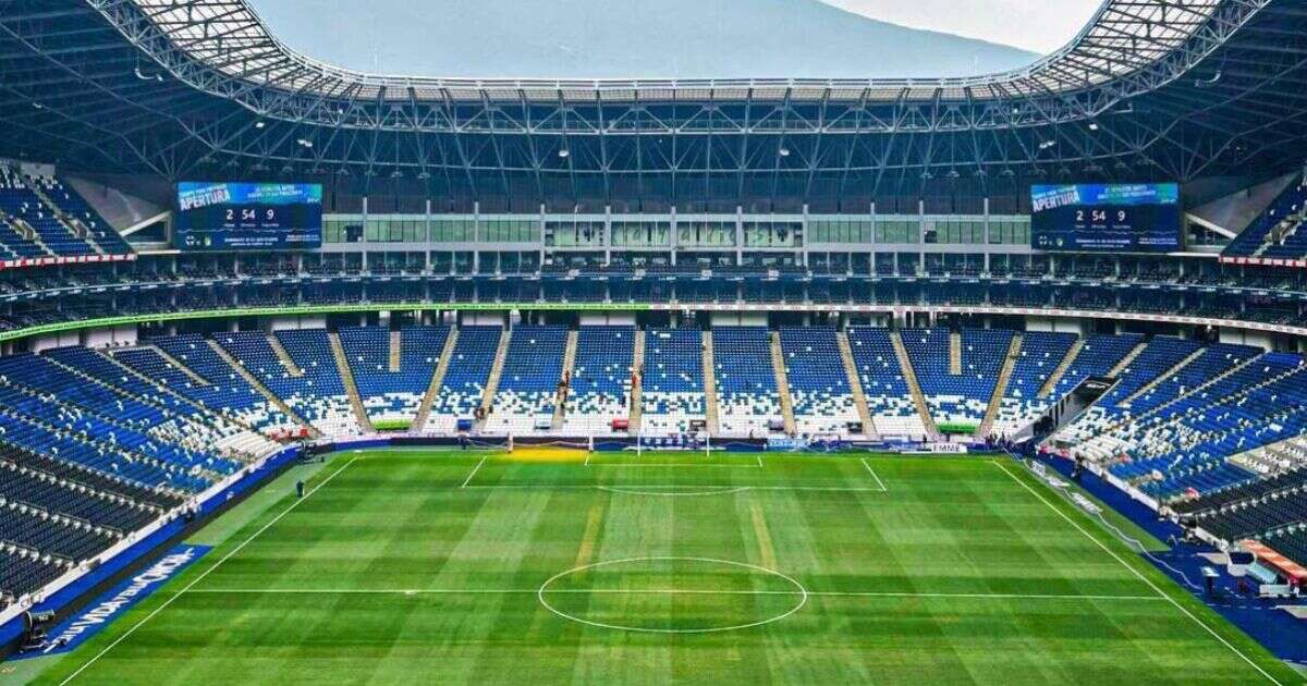 Estadios de fútbol cambiarán su nombre rumbo al Mundial 2026