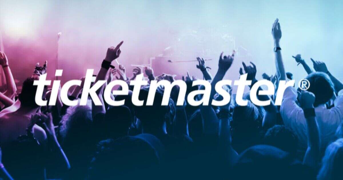 El INAI investigará la filtración de datos de Ticketmaster