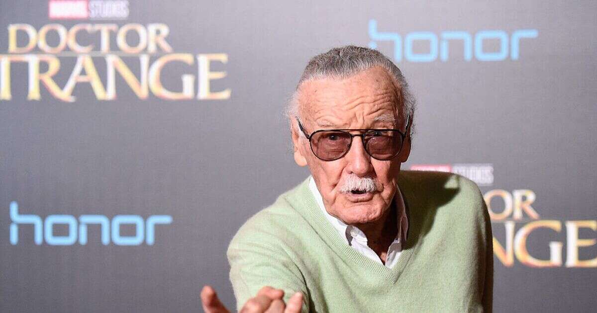 El final oculto de Stan Lee: explotación y abusos se revelan en nuevo documental