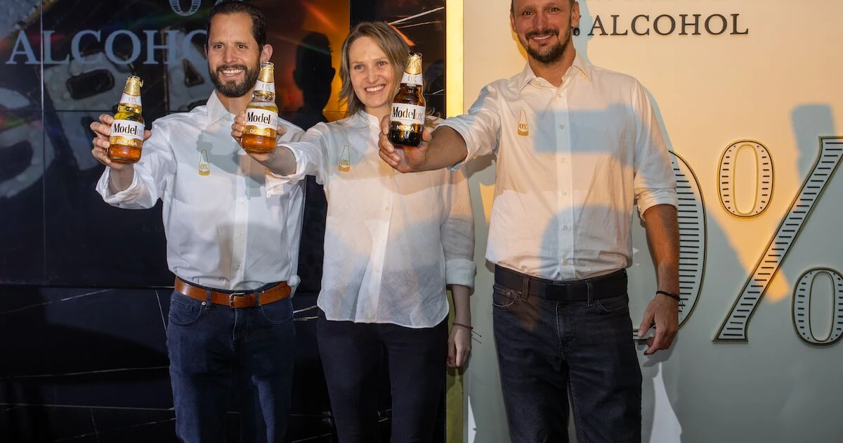 Modelo%: Para disfrutar al 100%