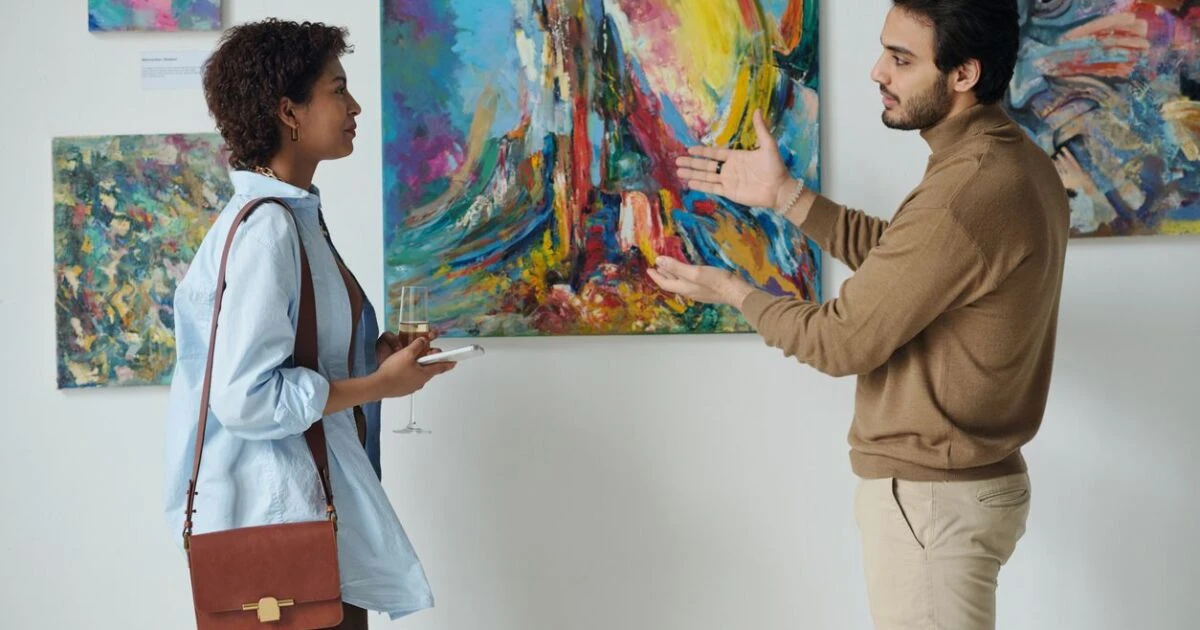 La economía pendiente del arte