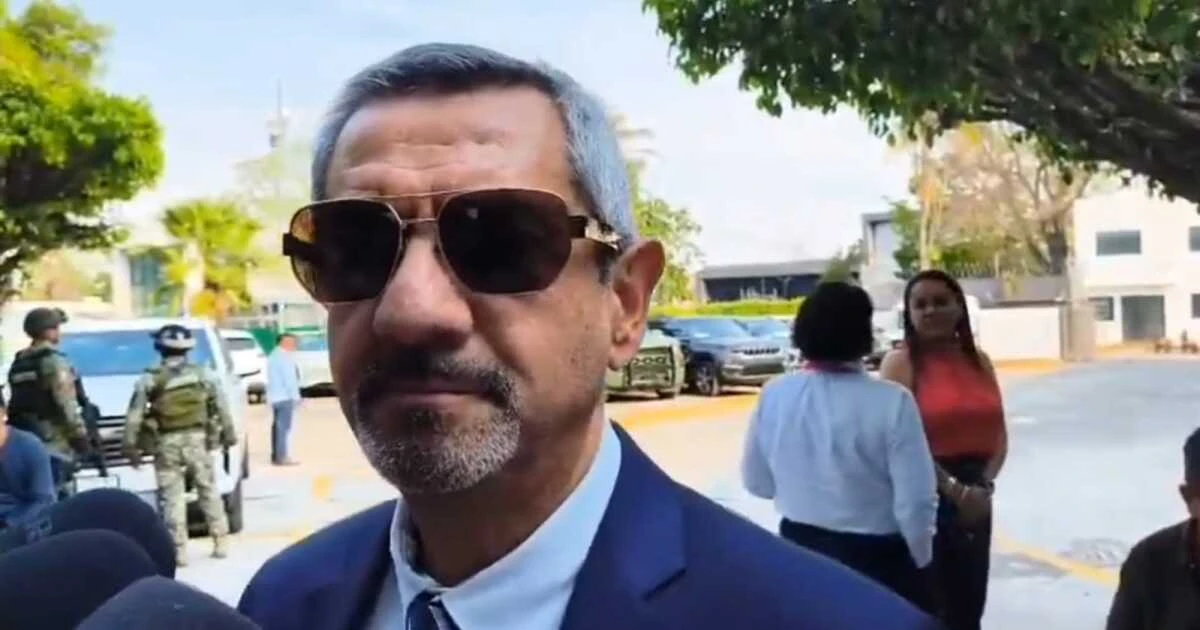 FGR investiga a ocho presidentes municipales de Morelos