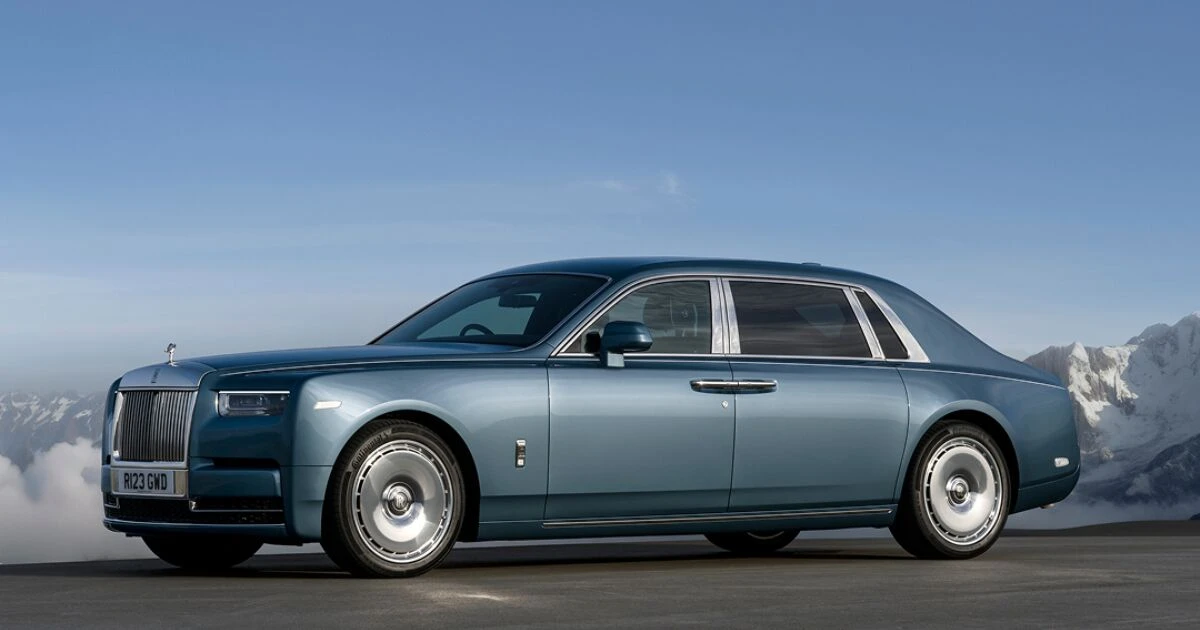 Elegancia y poder: las marcas de autos de lujo más distinguidas y sus historia