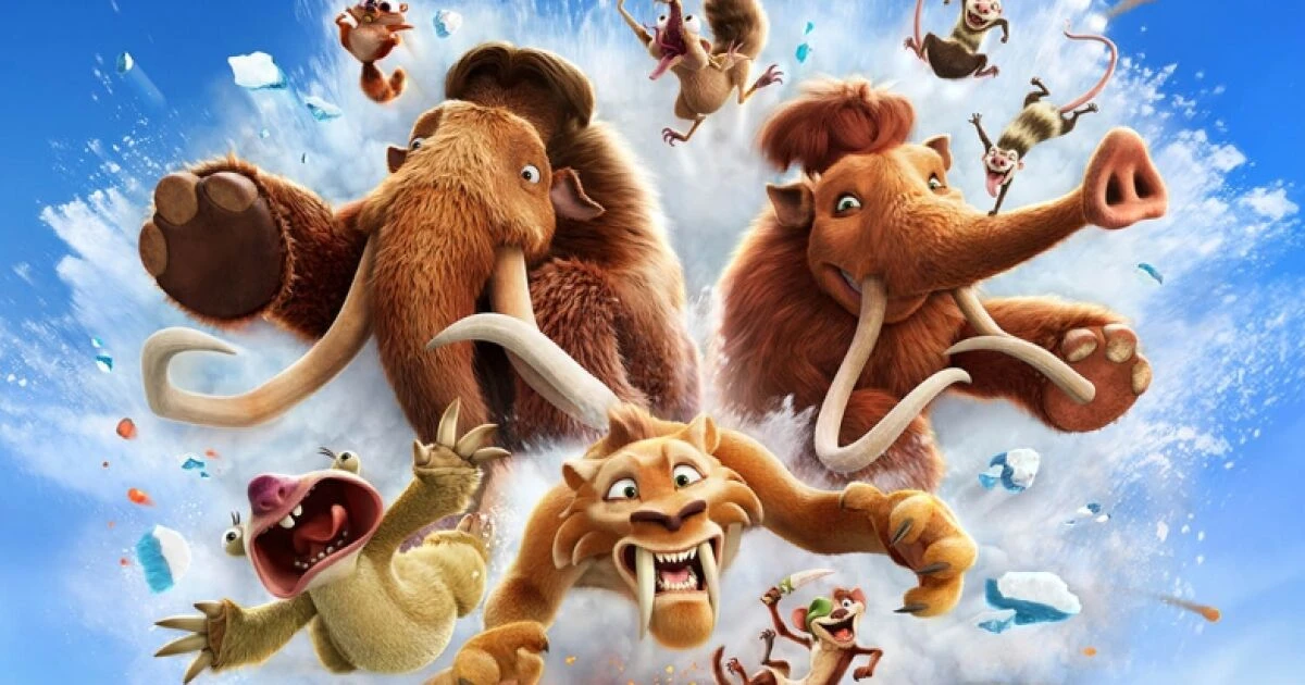 TRÁILER: ‘La era de hielo 6’ llega con su primer avance y fecha de estreno