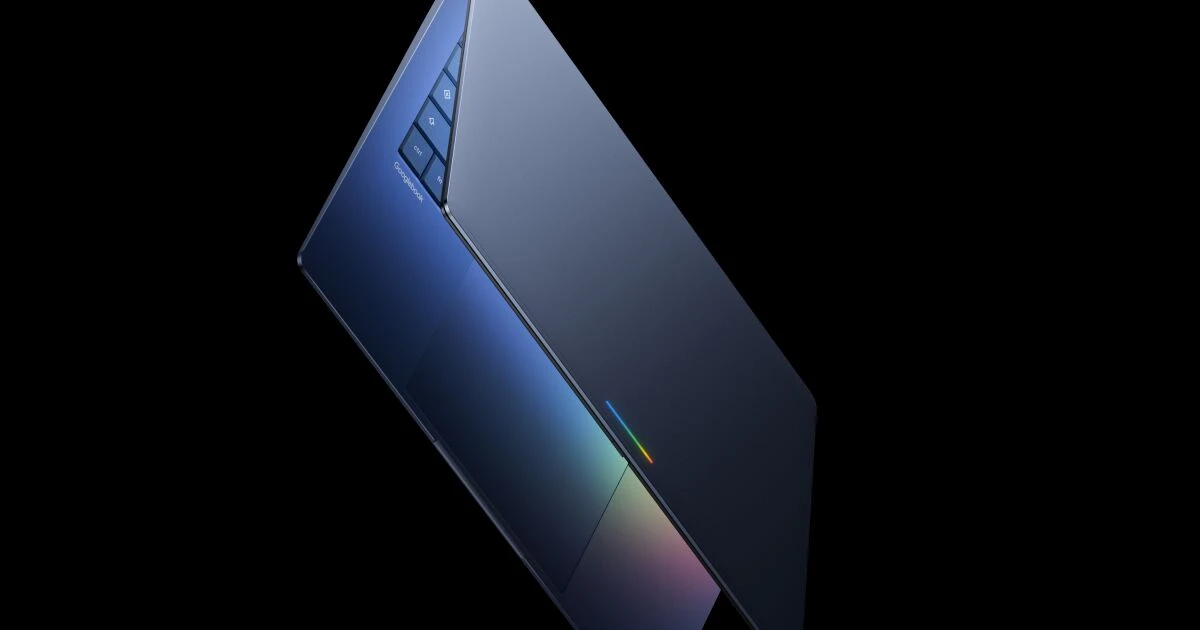 Google descontinúa las Chromebooks y lanza nuevas laptops