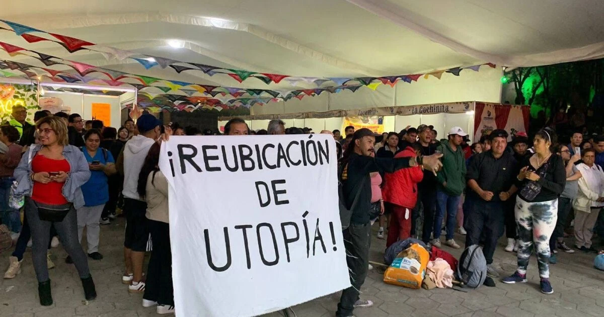 Juez frena Utopía en Cuajimalpa por irregularidades en consulta pública