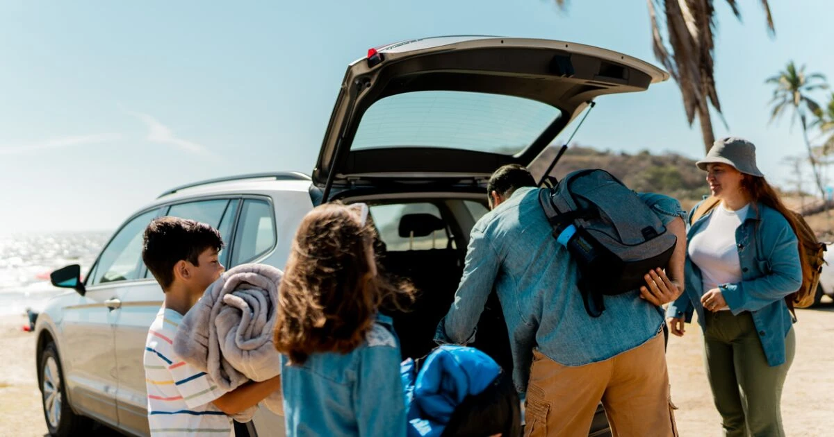 ¿Cuántos puentes y vacaciones habrá en el ciclo escolar 2025-2026 de la SEP?