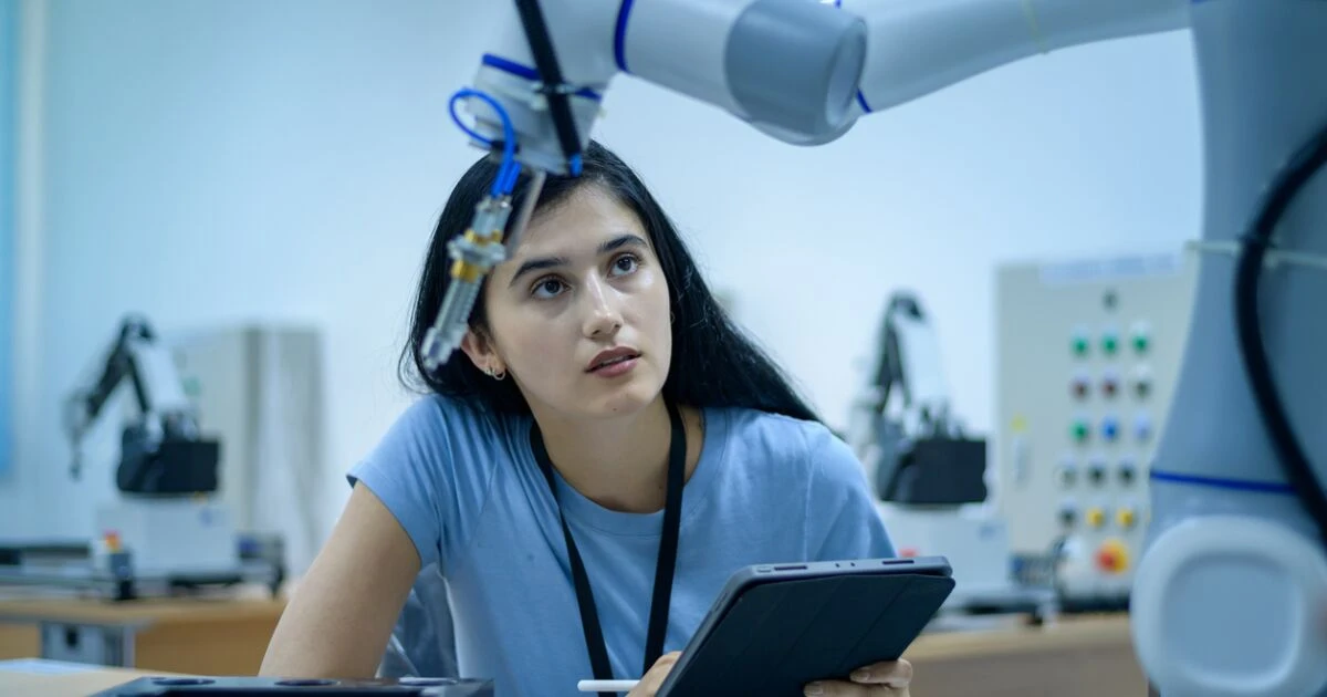 Ingenieras en México: mucho talento, pero pocas en la industria