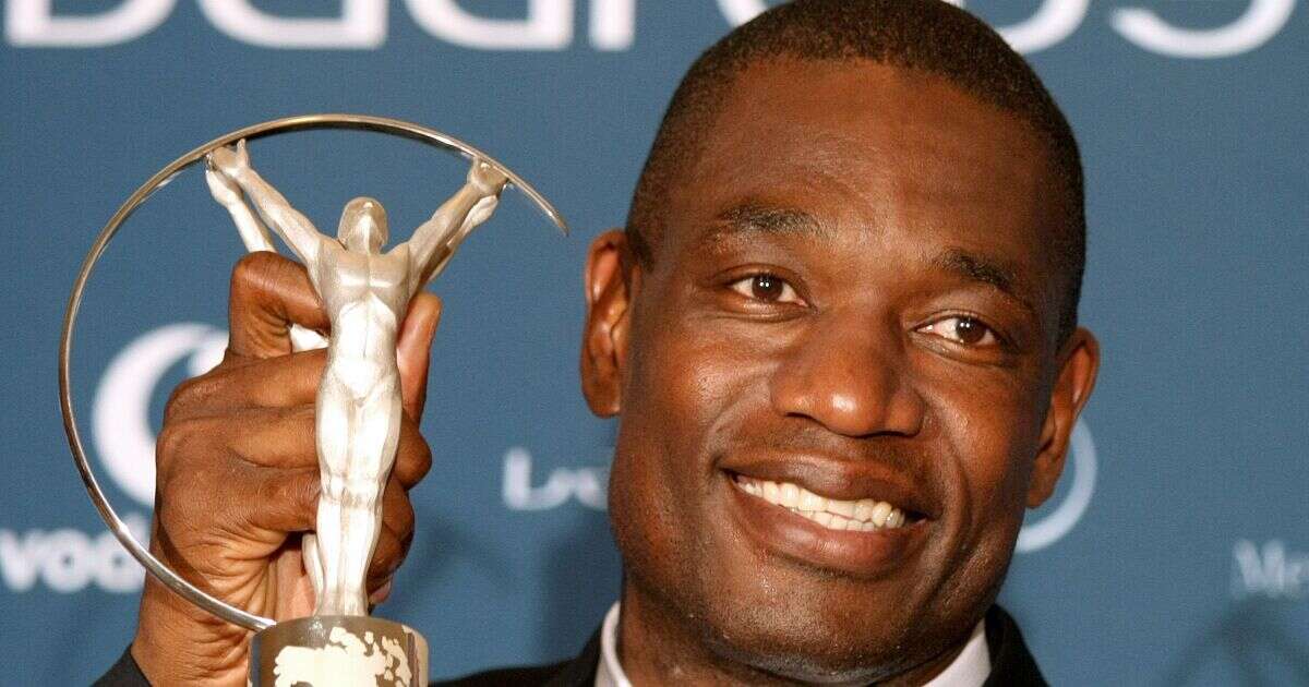 Fallece Dikembe Mutombo, leyenda de la NBA, a los 58 años