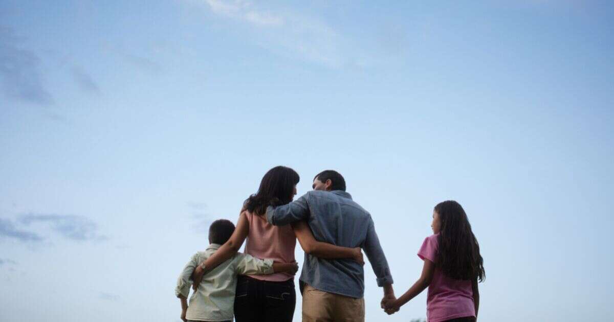 En esta fecha se celebra el Día de la Familia en México