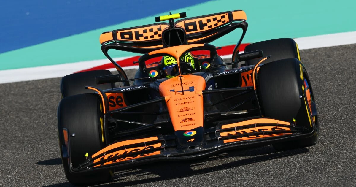 ¿Un McLaren de F1 en tu garage? Subastarán uno antes de rodar por primera vez