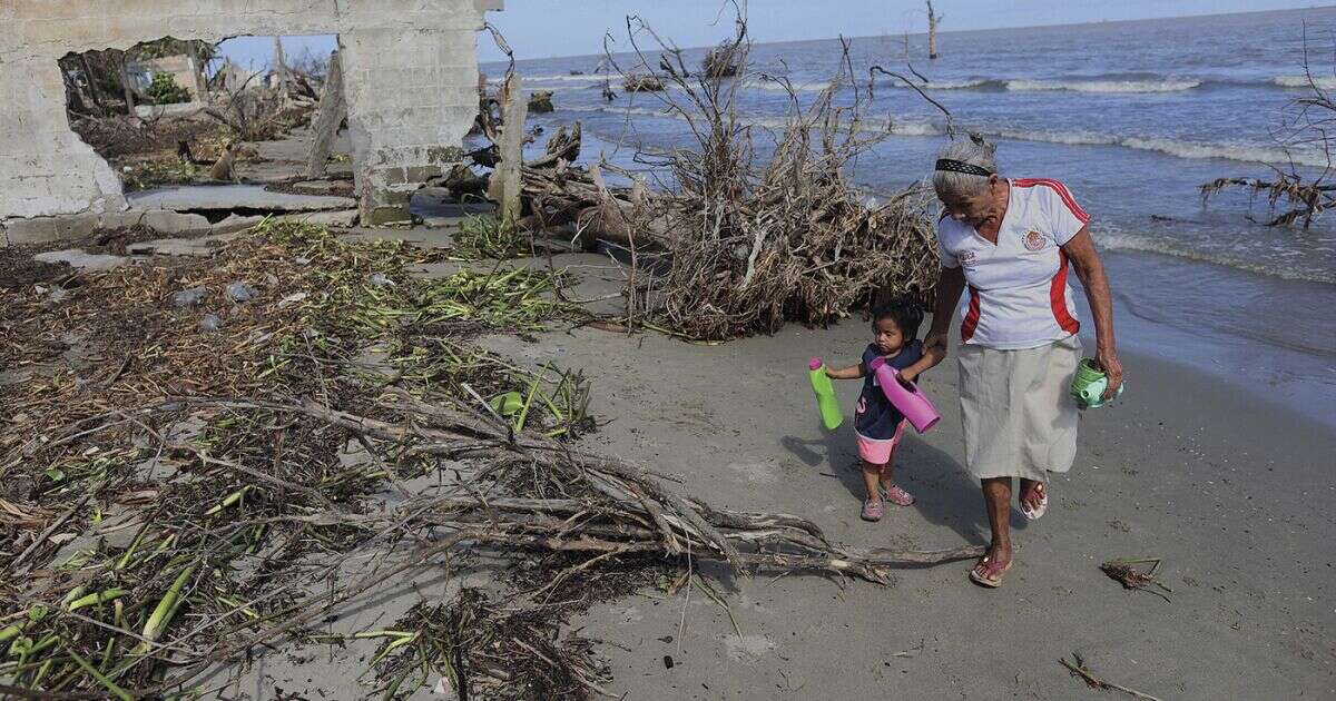 La disparidad de la crisis climática desde el consumo de noticias