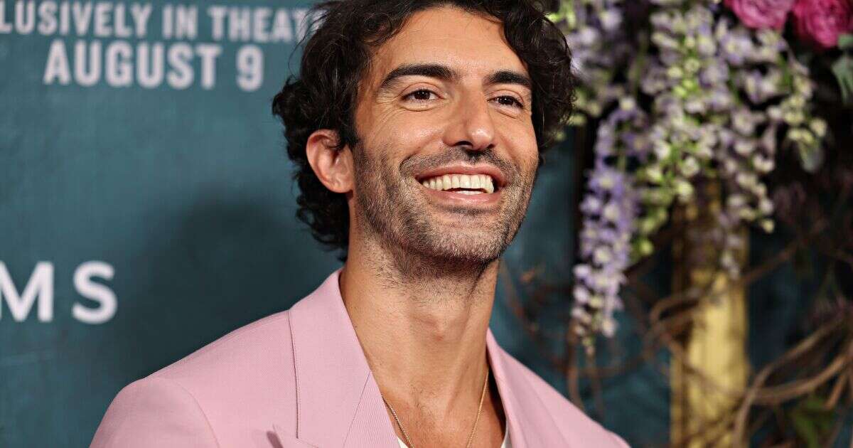 Justin Baldoni demanda a Blake Lively y Ryan Reynolds por difamación