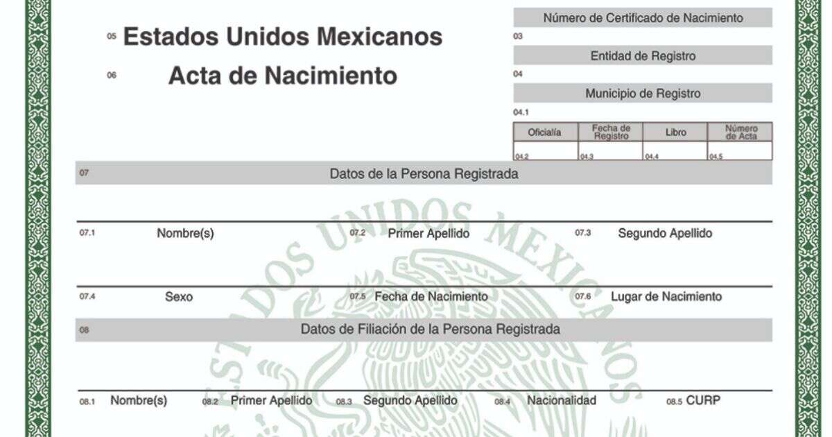 Acta certificada o actualizada, ¿cuál es la diferencia?