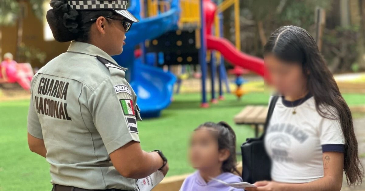 10 ciudades donde los mexicanos sienten más miedo a la inseguridad, según Inegi