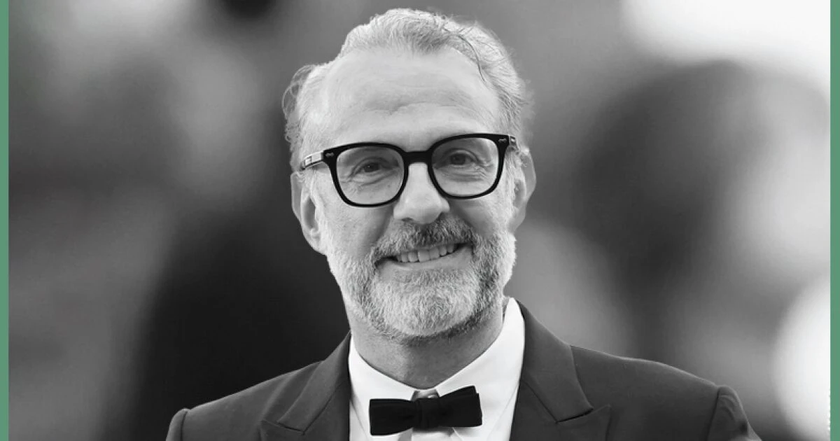 Massimo Bottura, el chef que cambia el mundo con la gastronomía