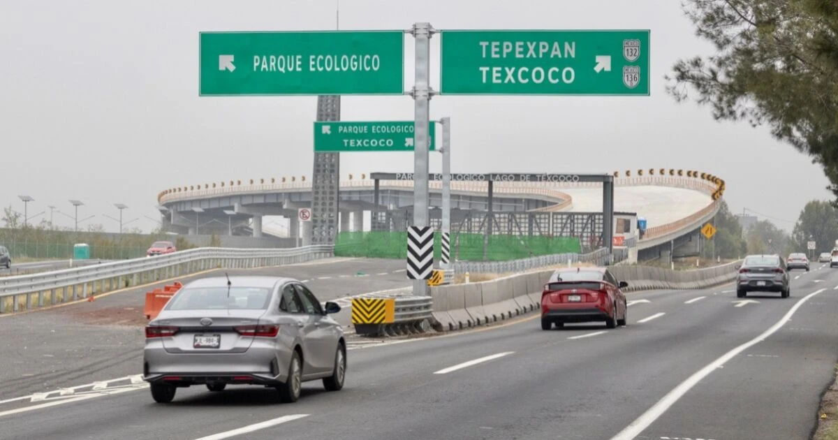 Los autos que deben reemplacar en mayo en Edomex
