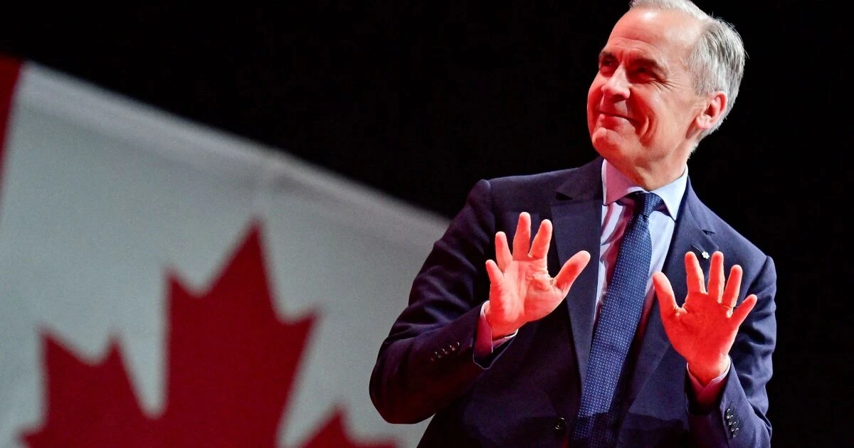 Carney, ¿el arquitecto del desacoplamiento económico de Canadá desde EU?