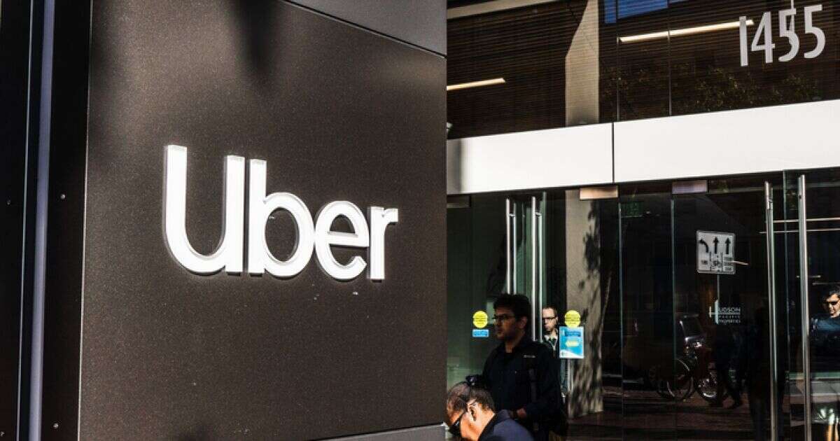 Países Bajos multa a Uber con 324 mdd por enviar datos de sus conductores a EU