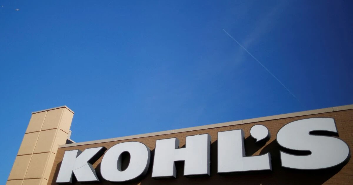 Kohl’s despide a su CEO tras descubrir contratos ligados a una relación personal