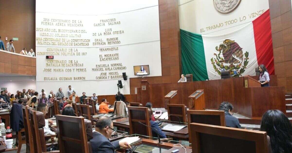 Reforma Judicial es avalada por 18 congresos locales