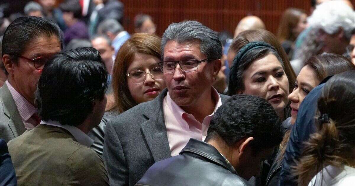 Morena y aliados alistan en el Congreso la extinción de autónomos