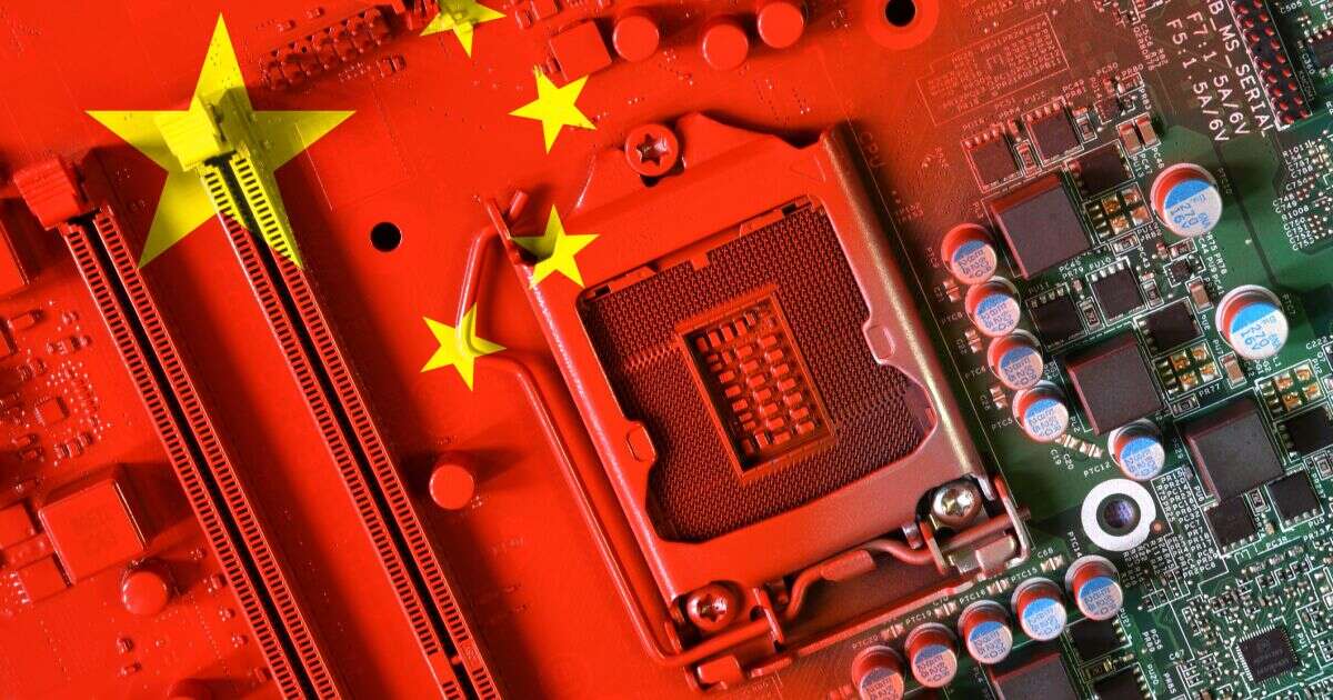 En aranceles tecnológicos China está mejor preparada que EU