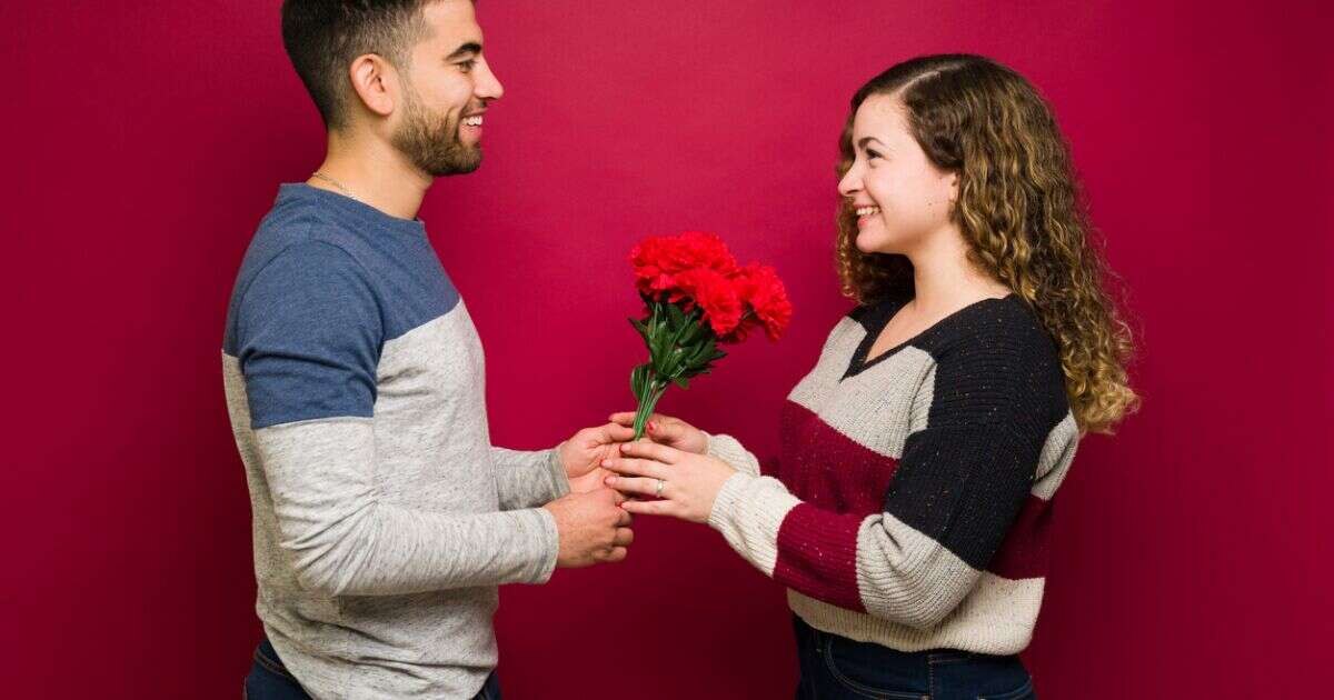 Día del novio: ¿por qué se celebra el 3 de octubre en México?