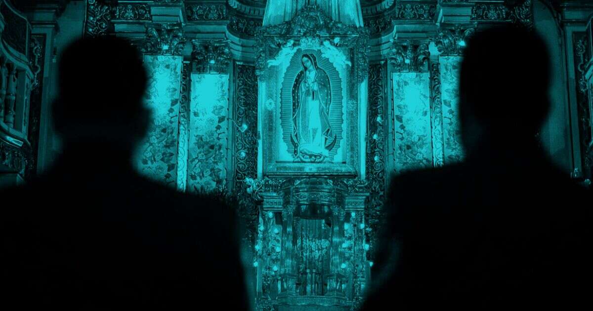 ¿Qué significados guarda la imagen de la Virgen de Guadalupe?