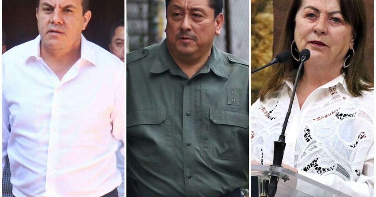 En medio de la violencia, Morelos enfrenta una crisis de justicia