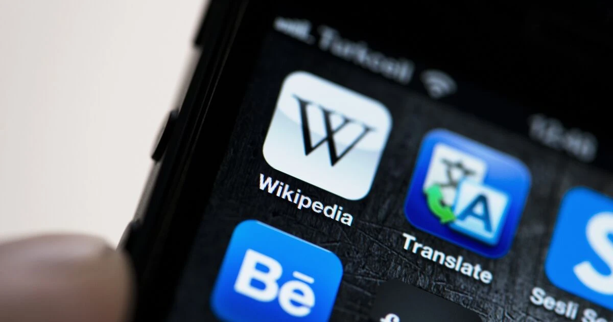 Wikipedia crece en tráfico y contenido, gracias a ChatGPT