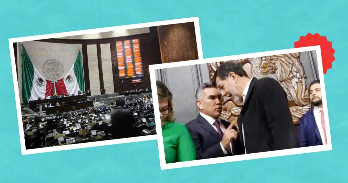 Congreso arranca periodo entre confrontaciones y polémicas por excesos