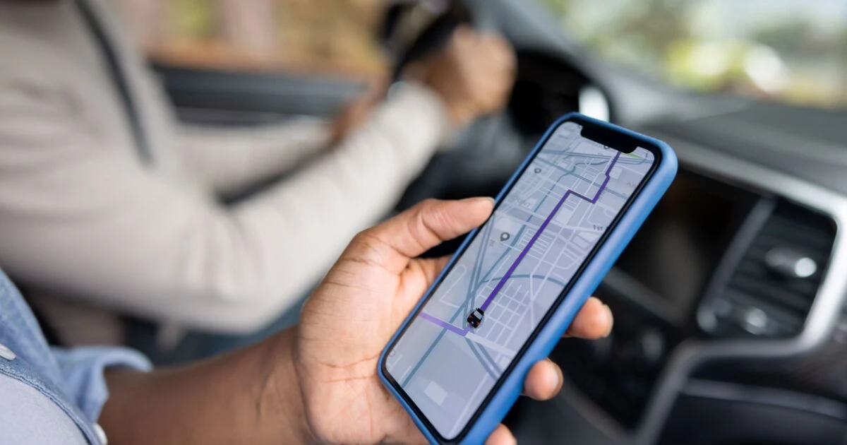 Uber adapta su app para personas mayores