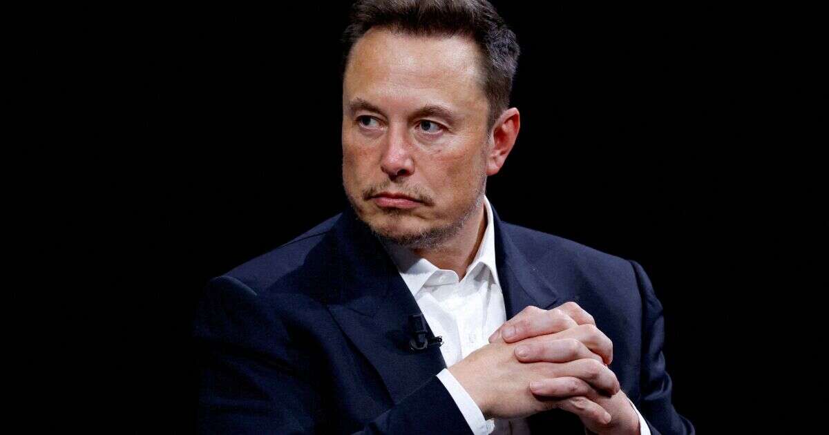 Elon Musk, ¿es un especulador mediático?