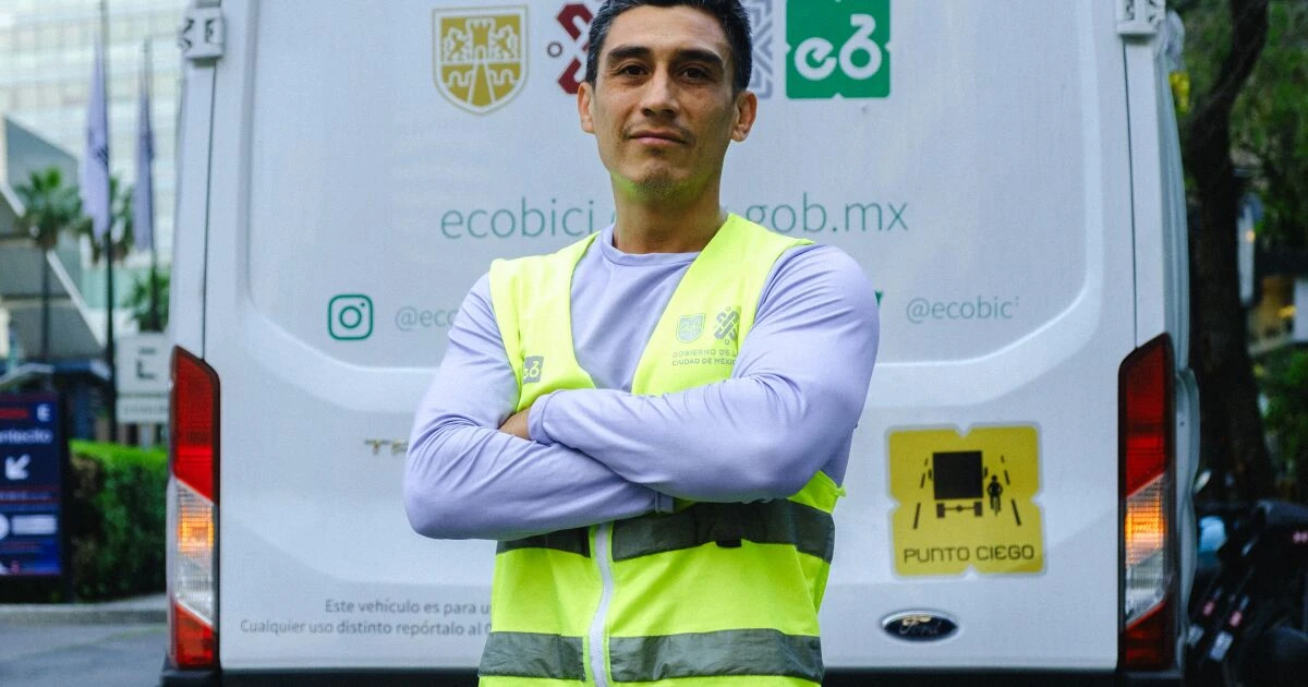 Se descompuso mi ECOBICI, ¿qué debo hacer?
