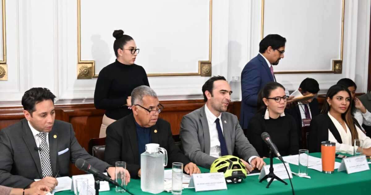 Preocupa uso político del Metro CDMX, afirma Andrés Lajous