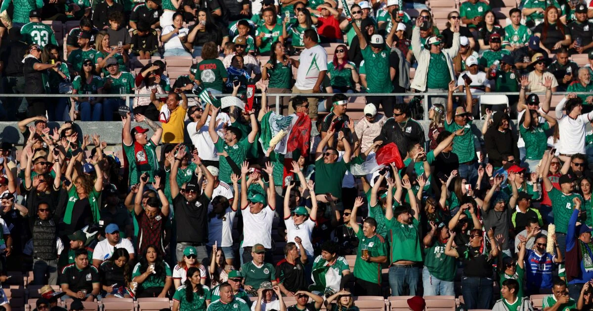 El Mundial 2026 será el primero de la IA, que promete salvarte del tráfico y transformar los negocios