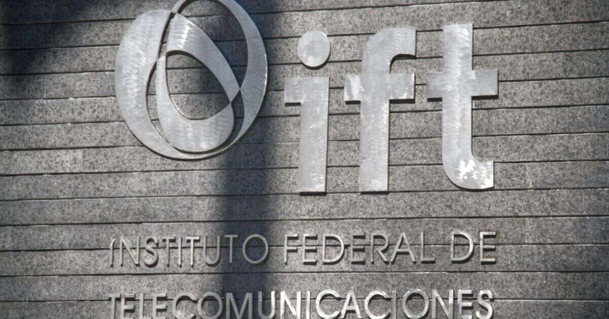 El IFT pedirá 1,680 mdp de presupuesto pese a reforma para eliminar a autónomos