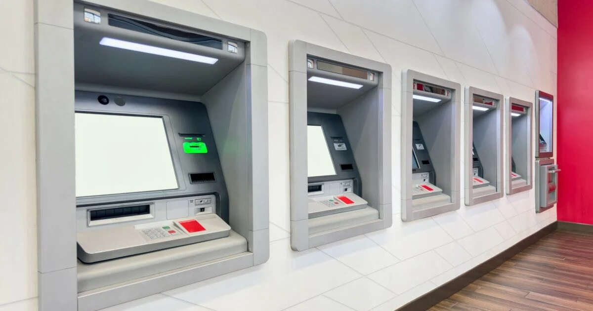 Capilaridad bancaria