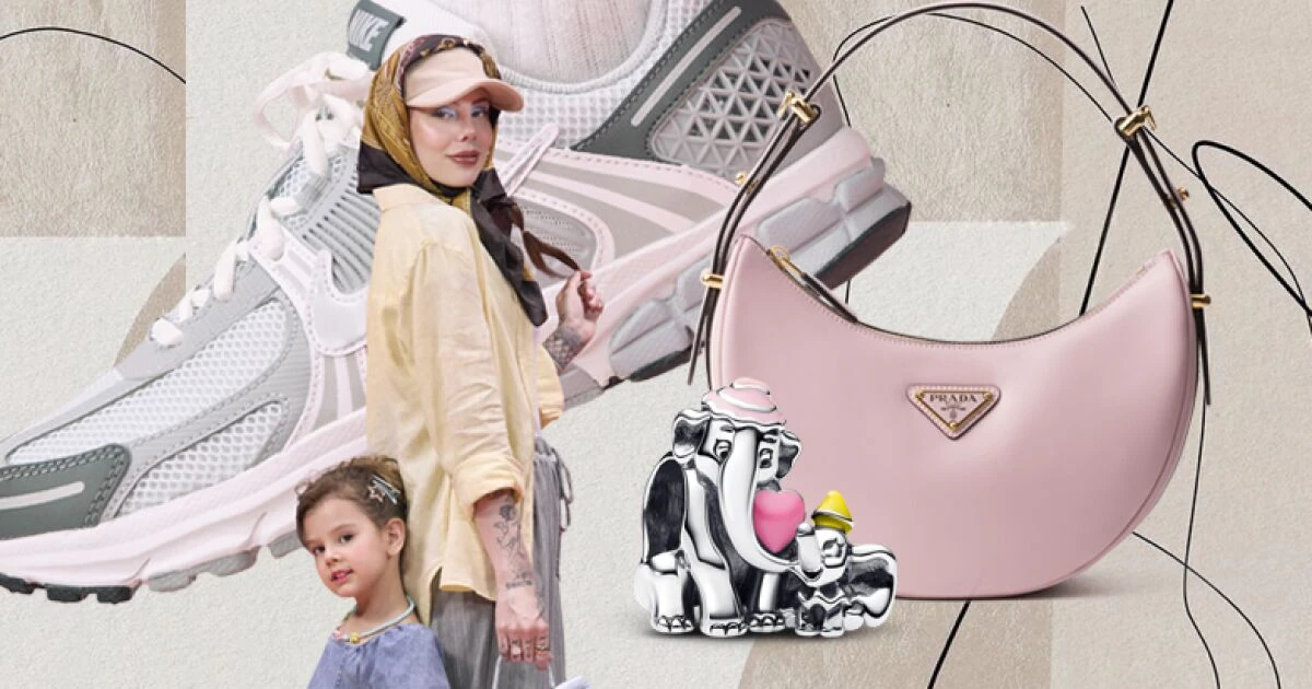 +20 ideas de regalos para mamá este 10 de mayo