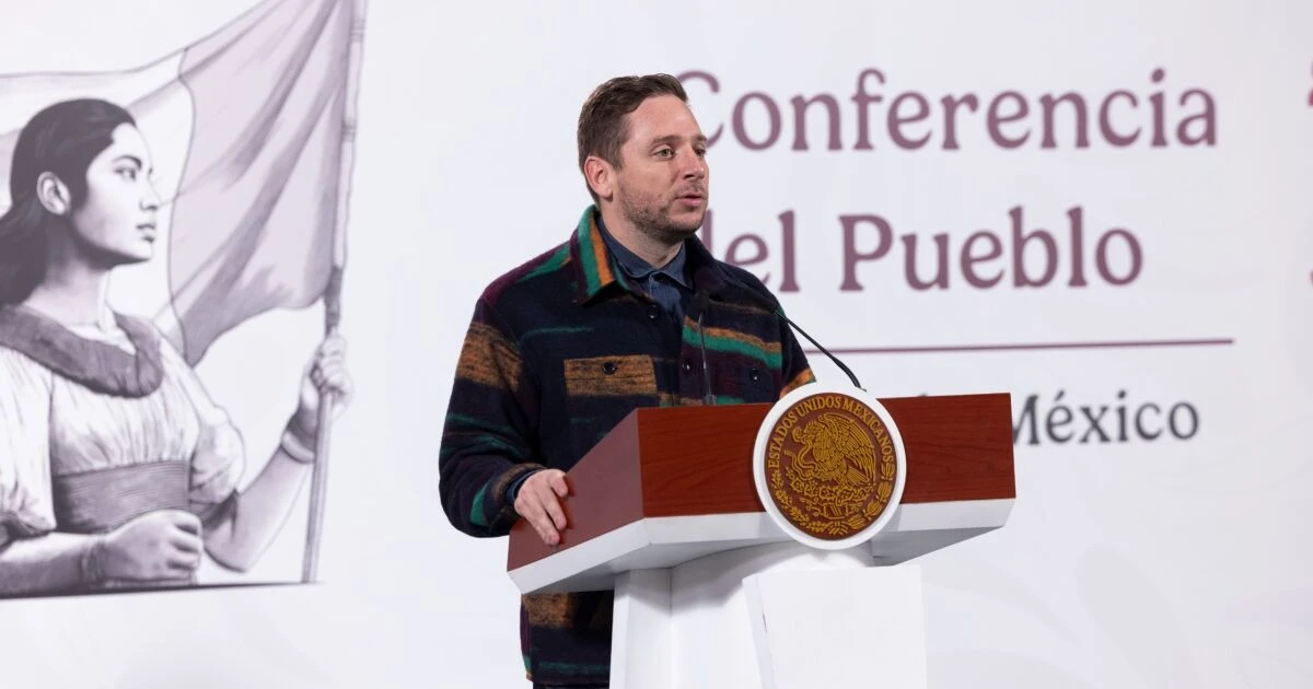 Salud: el abasto total de medicamentos no se logra por empresas incumplidas